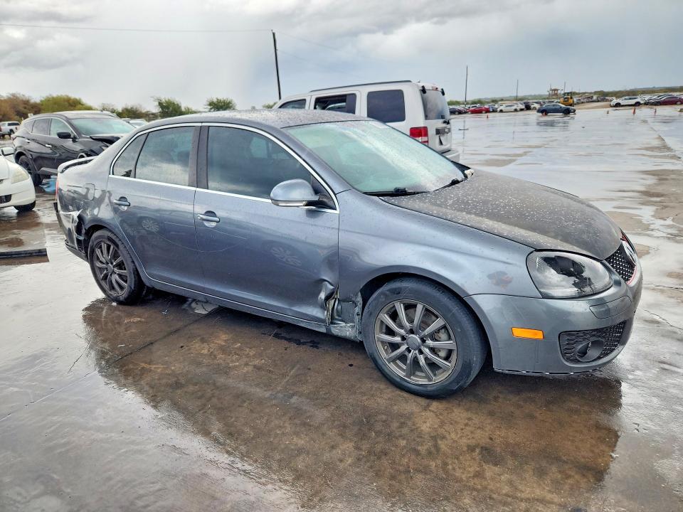 Продаж на аукціоні авто 2009 Volkswagen Jetta, vin: 3VWRM71K49M165609, номер лоту: 70830586