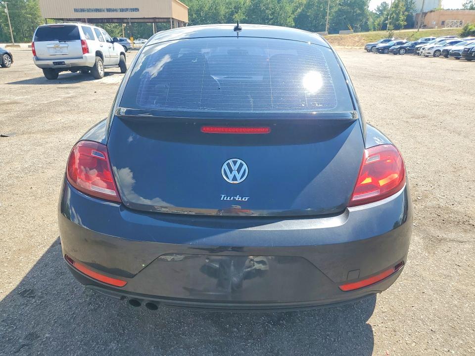 Продаж на аукціоні авто 2019 Volkswagen Beetle, vin: 3VWFD7ATXKM707166, номер лоту: 67755956