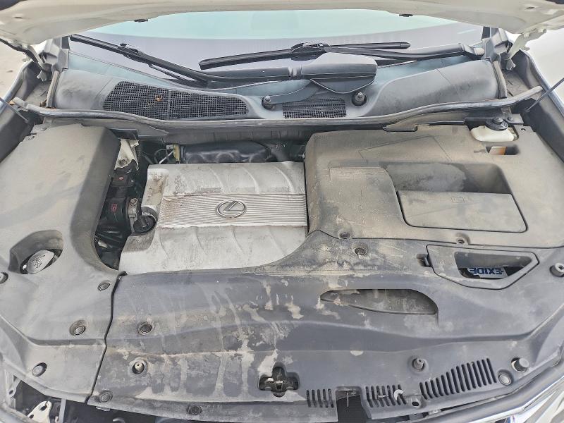 70308186 :رقم المزاد ، 2T2ZK1BA2CC084146 vin ، 2012 Lexus Rx مزاد بيع