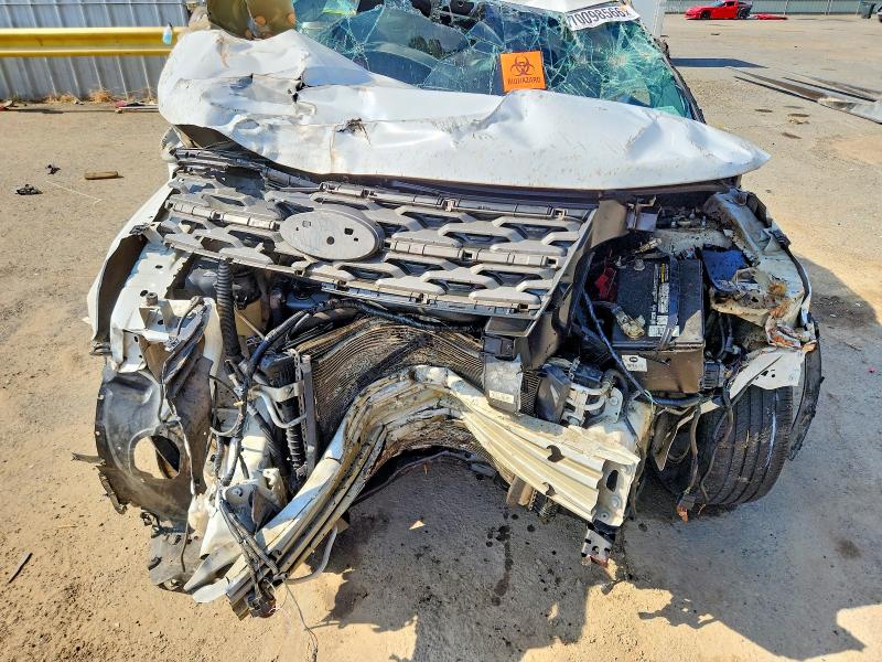 Aukcja sprzedaży 2018 Ford Explorer, vin: 1FM5K7B8XJGB97064, numer aukcji: 70098566