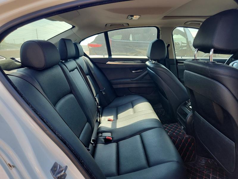 Aukcja sprzedaży 2016 Bmw 528, vin: WBA5A7C53GG147608, numer aukcji: 67515976