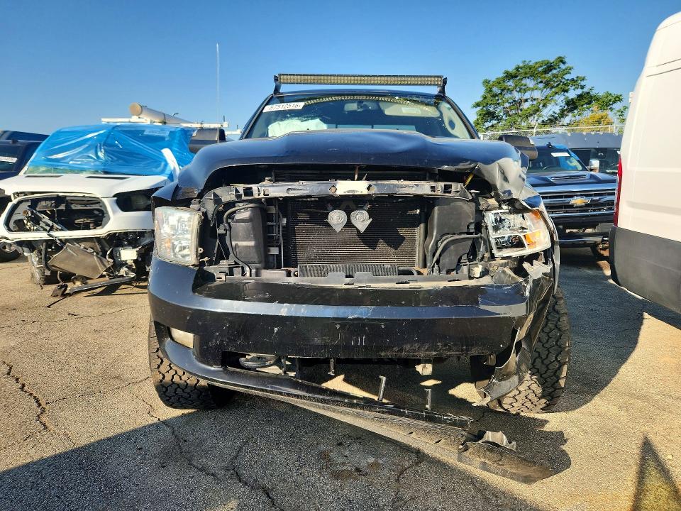 Aukcja sprzedaży 2010 Dodge Ram 1500, vin: 1D7RV1GT9AS251528, numer aukcji: 67512516