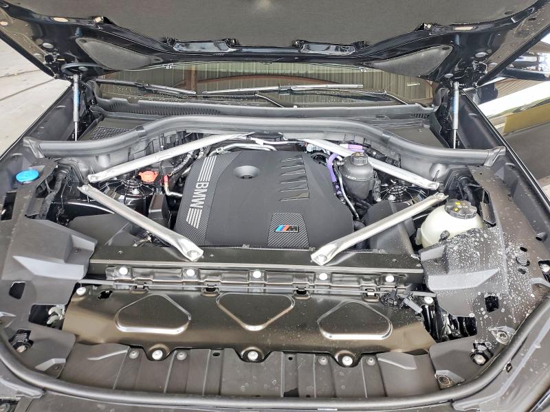 Продаж на аукціоні авто 2027 Bmw X6, vin: 5UX33EX00V9572596, номер лоту: 69155506