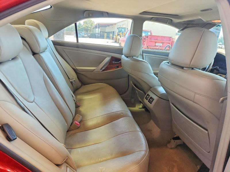 2011 Toyota Camry მანქანა იყიდება აუქციონზე, vin: 4T1BK3EKXBU119163, აუქციონის ნომერი: 67211496