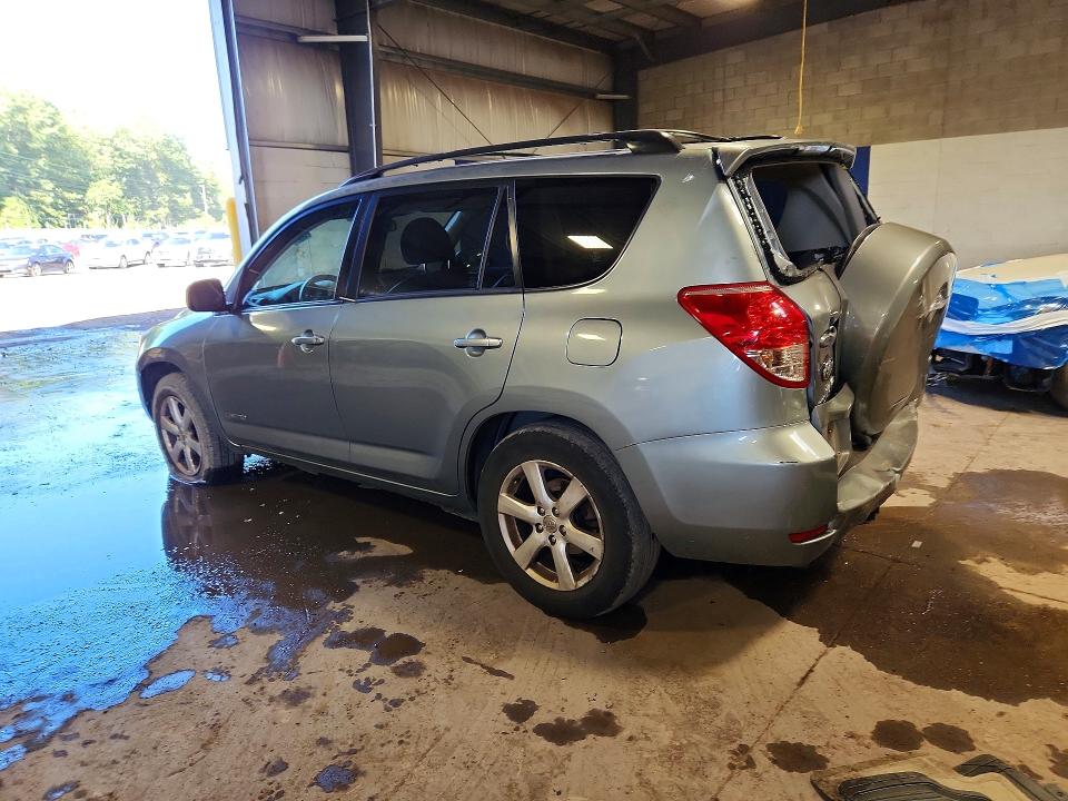 Aukcja sprzedaży 2008 Toyota Rav4, vin: JTMBK31V286047182, numer aukcji: 68768036