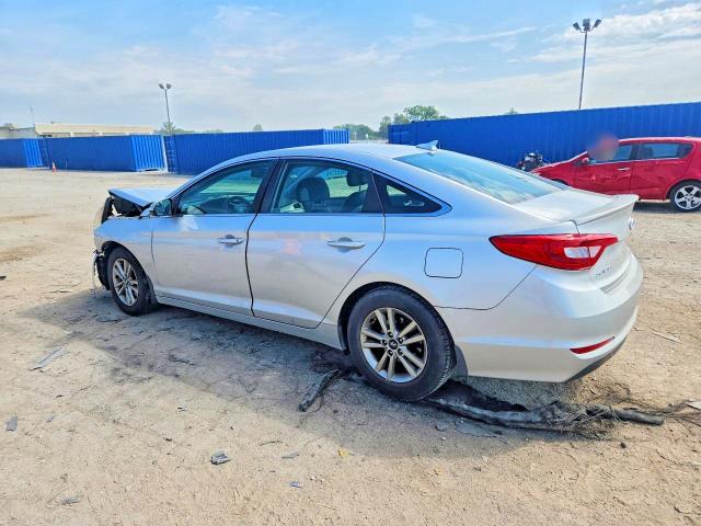 Продаж на аукціоні авто 2015 Hyundai Sonata, vin: 5NPE24AAXFH171400, номер лоту: 67303416