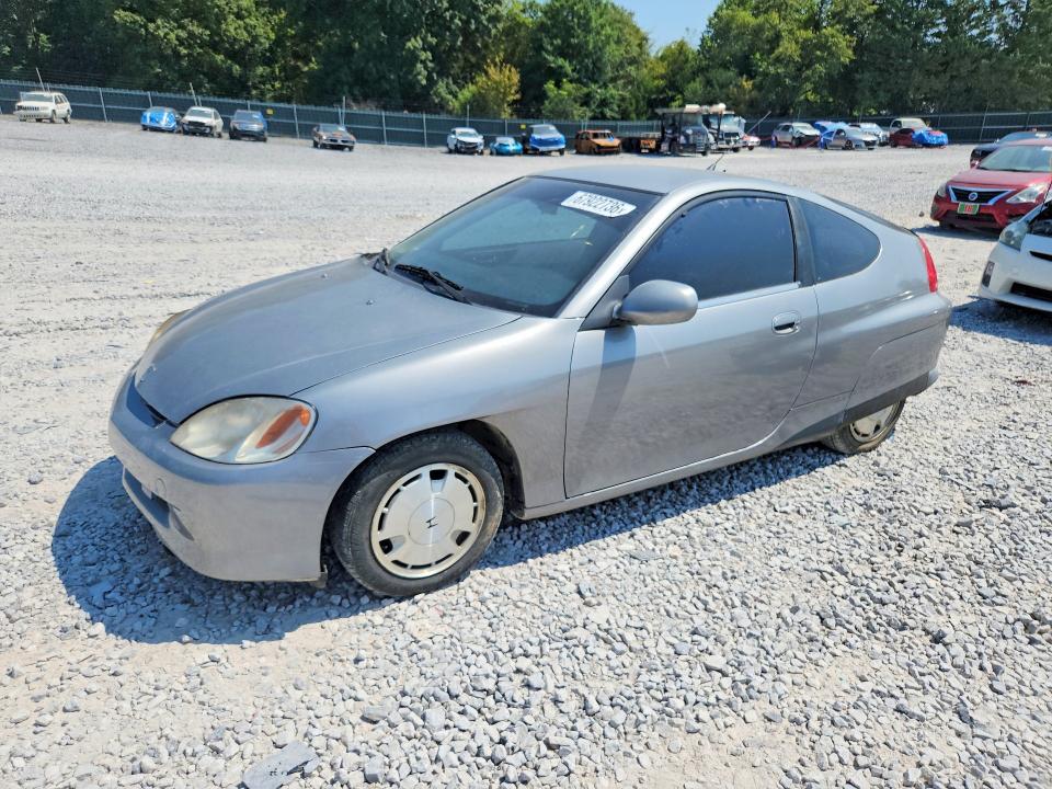 67922736 :رقم المزاد ، JHMZE14766S000215 vin ، 2006 Honda Insight مزاد بيع