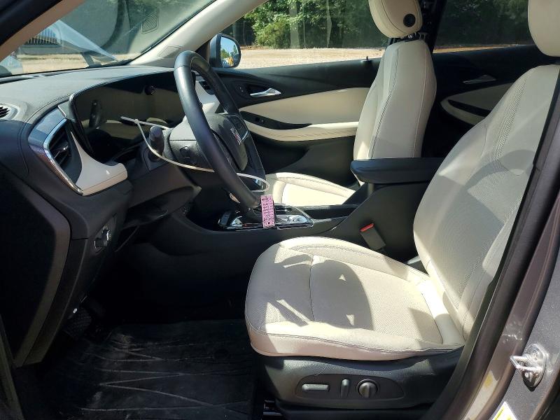 67145906 :رقم المزاد ، KL4AMDSL1RB204275 vin ، 2024 Buick Encore Gx مزاد بيع