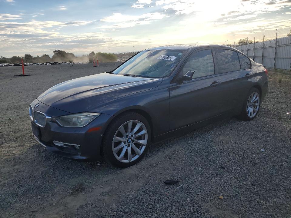 67936056 :رقم المزاد ، WBA3A5C54CF341947 vin ، 2012 Bmw 328 مزاد بيع