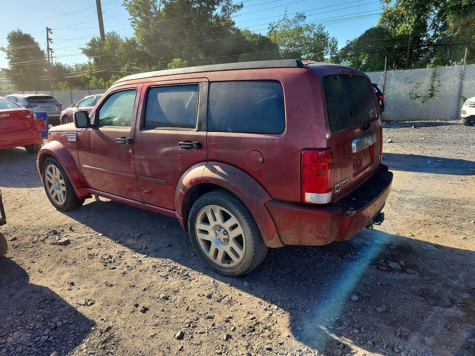 Продаж на аукціоні авто 2008 Dodge Nitro, vin: 1D8GU58648W218834, номер лоту: 68940076