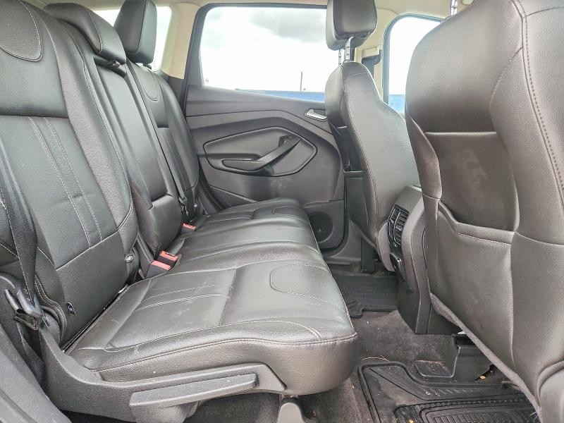 Продажа на аукционе авто 2013 Ford Escape, vin: 1FMCU9J97DUD01085, номер лота: 68422686