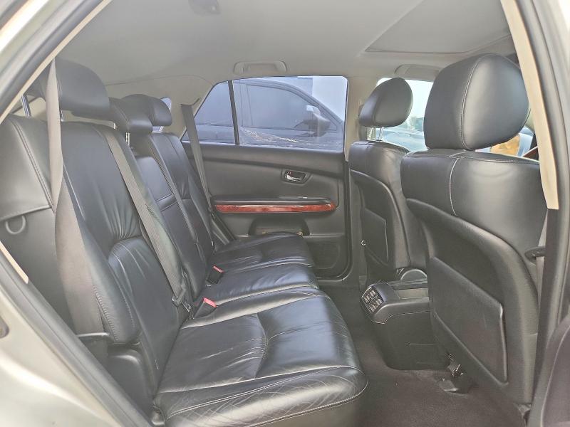 Aukcja sprzedaży 2004 Lexus Rx, vin: JTJGA31U440003730, numer aukcji: 68177636