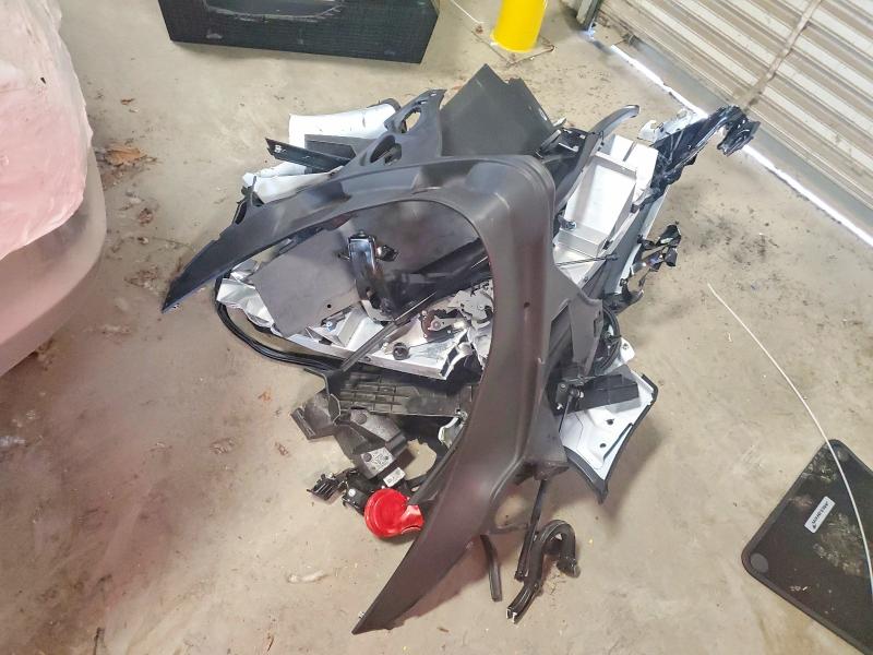 71185256 :رقم المزاد ، SBM14ACA2TW010184 vin ، 2026 Mclaren Automotive 750s مزاد بيع