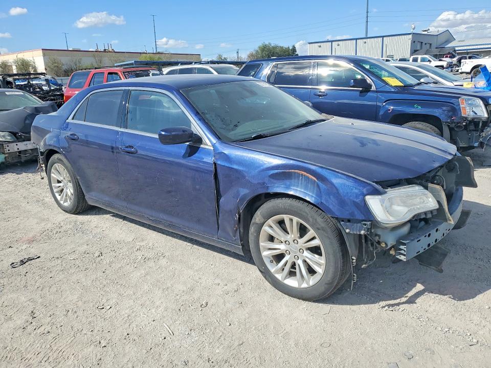 Aukcja sprzedaży 2017 Chrysler 300, vin: 2C3CCAAGXHH591035, numer aukcji: 67751906