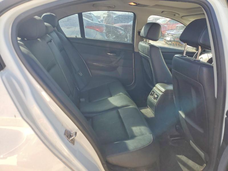 2011 Bmw 328 მანქანა იყიდება აუქციონზე, vin: WBAPH5C57BA446345, აუქციონის ნომერი: 70323736