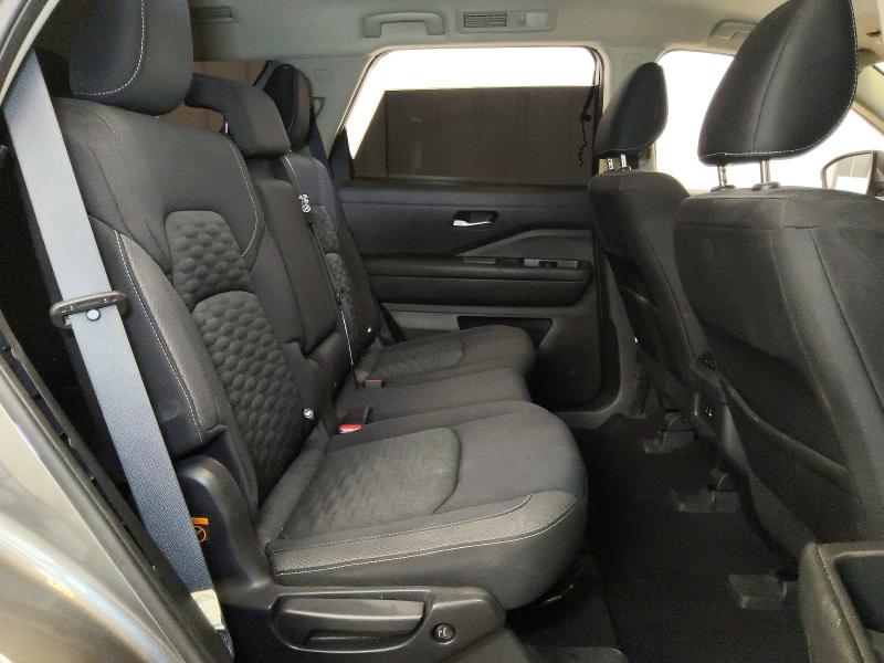 Продаж на аукціоні авто 2022 Nissan Pathfinder, vin: 5N1DR3AA6NC220714, номер лоту: 67797946