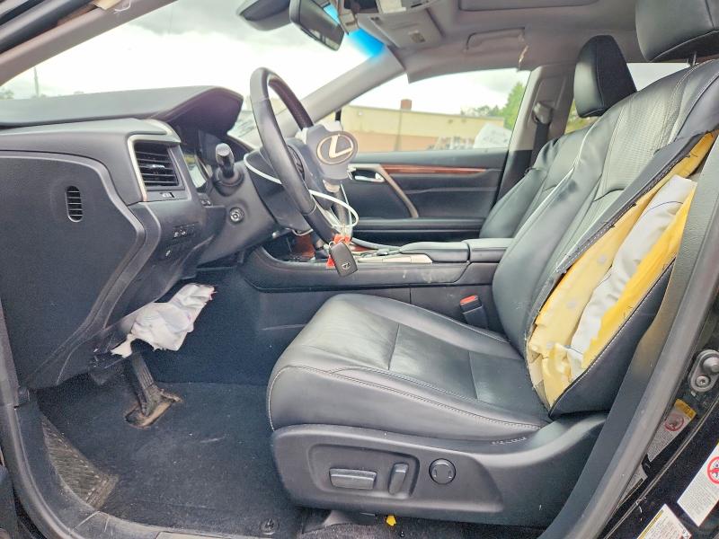 2019 Lexus Rx 350 მანქანა იყიდება აუქციონზე, vin: JTJBZMCAXK2041105, აუქციონის ნომერი: 69454366