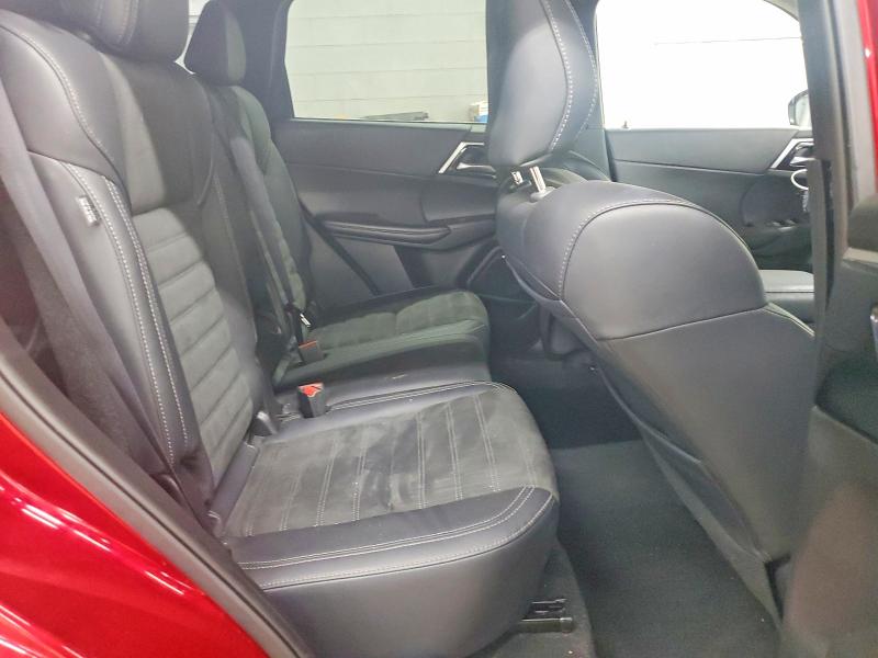 Aukcja sprzedaży 2025 Mitsubishi Outlander, vin: JA4J3VA80SZ024899, numer aukcji: 69525486