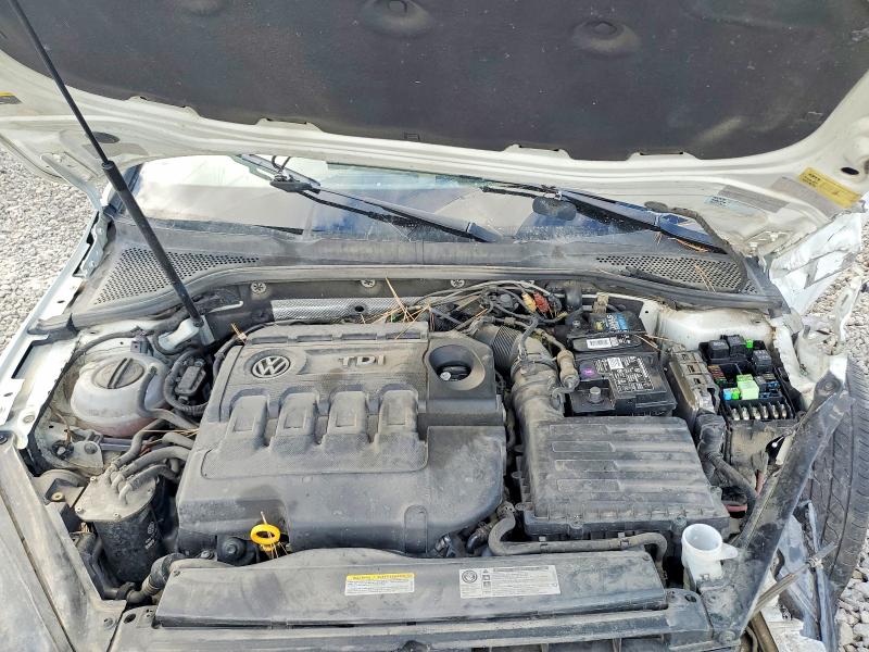 Auction sale of the 2015 Volkswagen Golf Sportwagen, vin: 3VWCA7AU7FM506822, lot number: 69924486