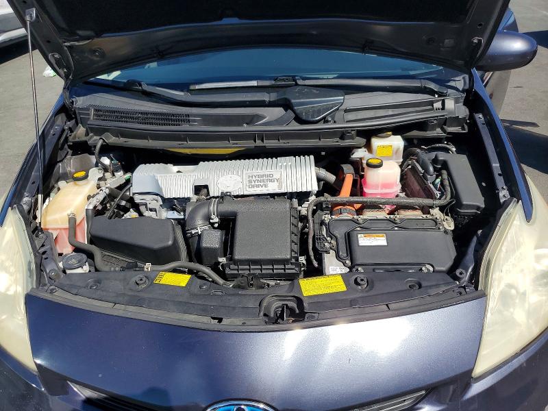 Продаж на аукціоні авто 2014 Toyota Prius, vin: JTDKN3DU6E1741862, номер лоту: 67976326