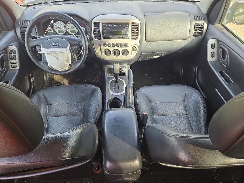 Продажа на аукционе авто 2006 Ford Escape, vin: 1FMCU04106KB87057, номер лота: 69245056