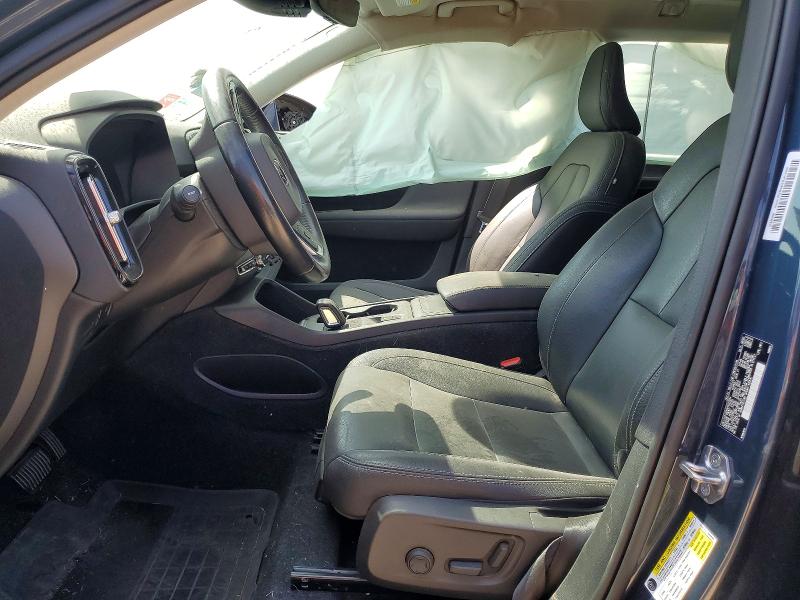 Aukcja sprzedaży 2021 Volvo Xc40, vin: YV4AC2HKXM2421034, numer aukcji: 68763356