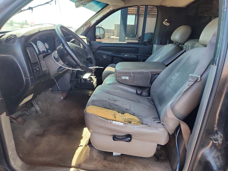 69720566 :رقم المزاد ، 1D7HA16N73J538871 vin ، 2003 Dodge Ram 1500 مزاد بيع