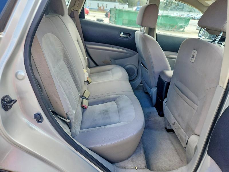 Продаж на аукціоні авто 2013 Nissan Rogue, vin: JN8AS5MT5DW539365, номер лоту: 67533236