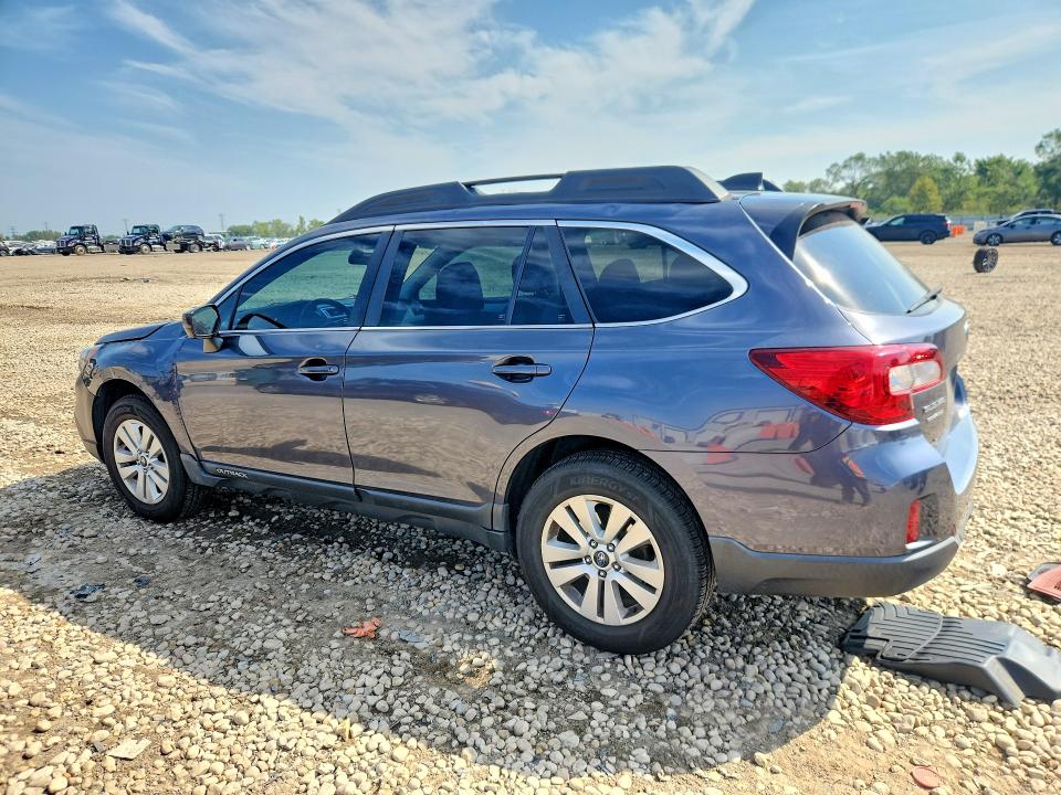Продажа на аукционе авто 2017 Subaru Outback, vin: 4S4BSACC5H3233344, номер лота: 66987806