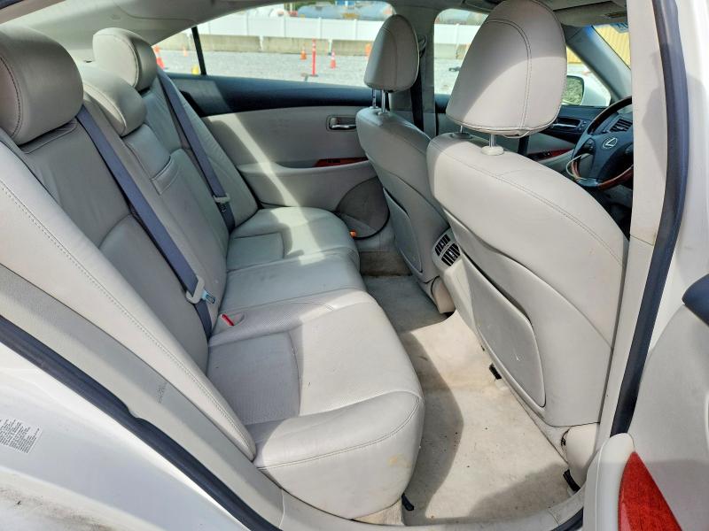 69204016 :رقم المزاد ، JTHBJ46G592337183 vin ، 2009 Lexus Es مزاد بيع