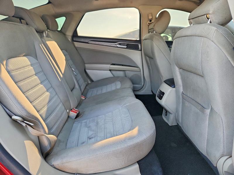 Aukcja sprzedaży 2020 Ford Fusion, vin: 3FA6P0HD4LR147543, numer aukcji: 69652676