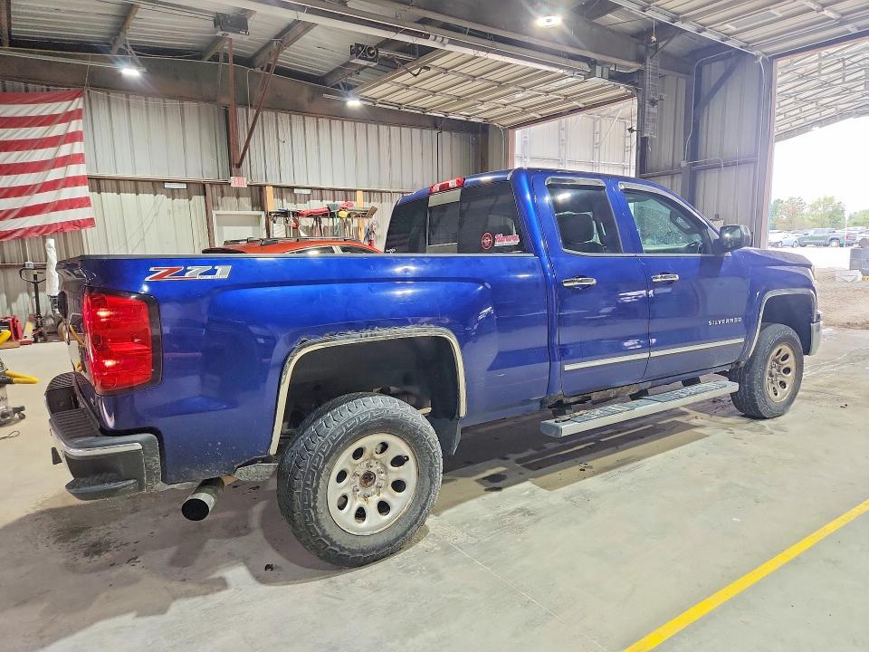 Aukcja sprzedaży 2014 Chevrolet Silverado, vin: 1GCVKSEC7EZ136806, numer aukcji: 67006086