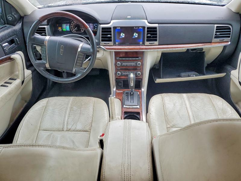 Aukcja sprzedaży 2011 Lincoln Mkz, vin: 3LNDL2L32BR751190, numer aukcji: 67501356