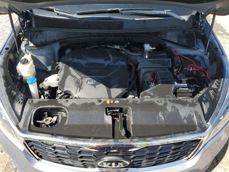 Aukcja sprzedaży 2020 Kia Sorento, vin: 5XYPG4A56LG671070, numer aukcji: 67084416