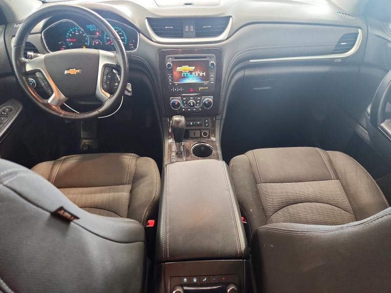 2016 Chevrolet Traverse მანქანა იყიდება აუქციონზე, vin: 1GNKVGKD8GJ209811, აუქციონის ნომერი: 69355506