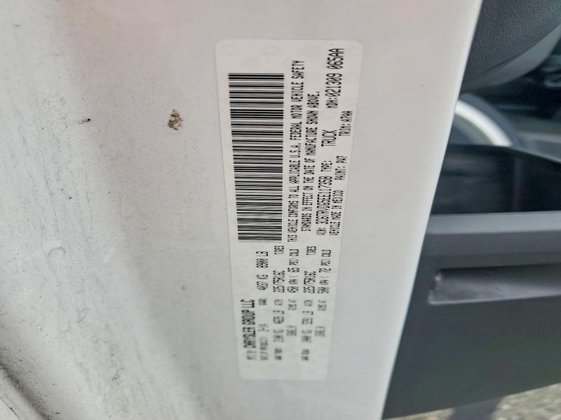 Продажа на аукционе авто 2014 Ram Promaster 2500, vin: 3C6TRVDG5EE117358, номер лота: 70525276