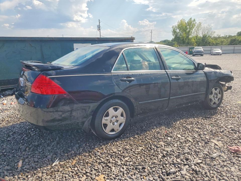 Продаж на аукціоні авто 2006 Honda Accord, vin: 3HGCM56466G708767, номер лоту: 67635546