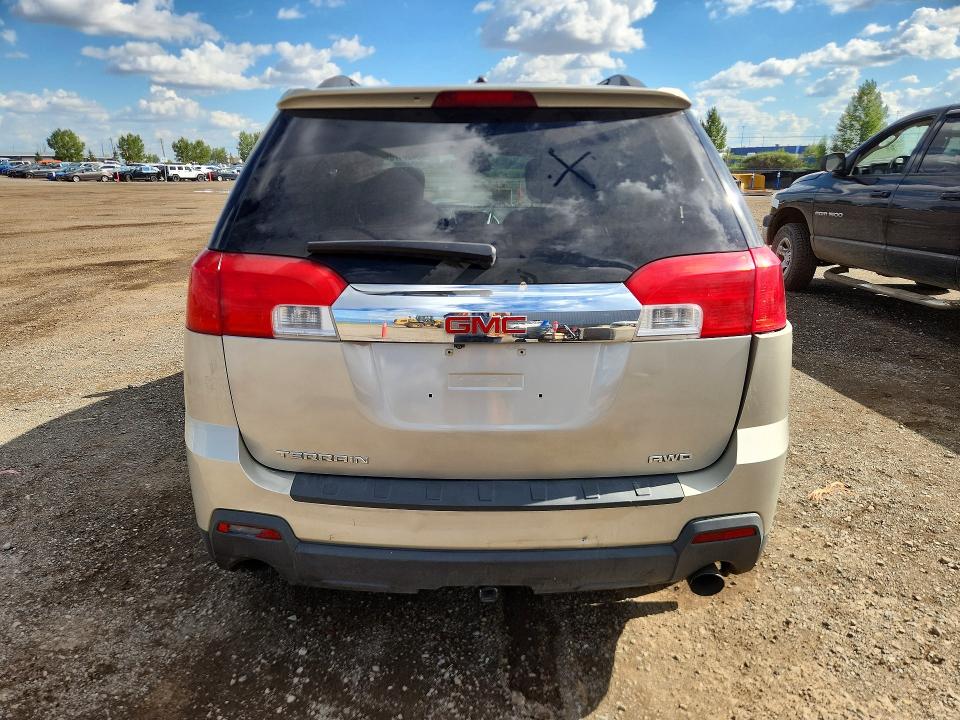 Продаж на аукціоні авто 2013 Gmc Terrain, vin: 2GKFLTE35D6404144, номер лоту: 68437476