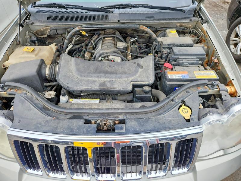 Продаж на аукціоні авто 2010 Jeep Grand Cherokee, vin: 1J4RR5GTXAC108307, номер лоту: 67837966