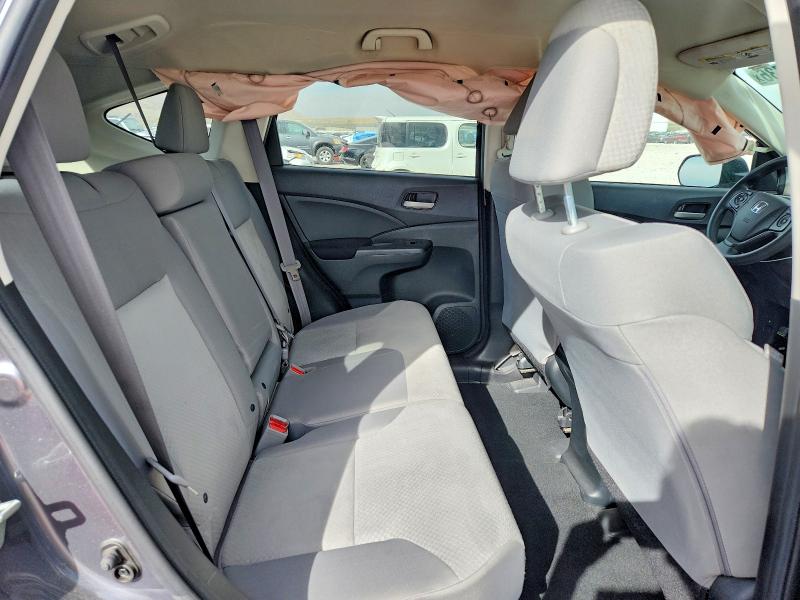 Продажа на аукционе авто 2016 Honda Cr-v, vin: 2HKRM4H41GH678358, номер лота: 68807736