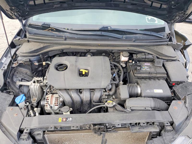 Aukcja sprzedaży 2019 Hyundai Elantra, vin: KMHD74LF7KU818692, numer aukcji: 68172336