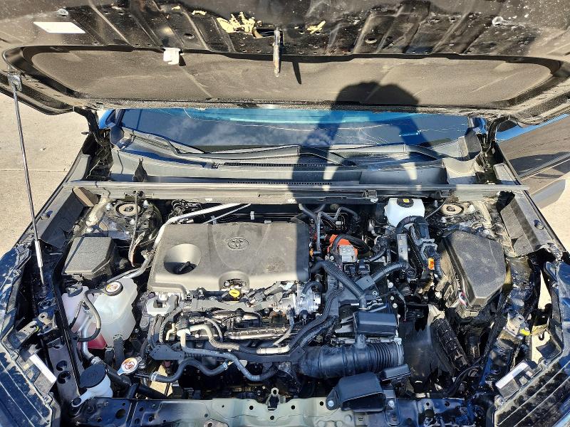 Aukcja sprzedaży 2026 Toyota Rav4, vin: 2T36DRBV0TW007901, numer aukcji: 68393856