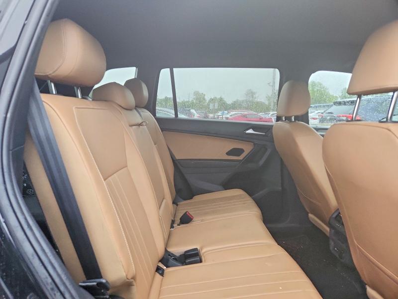 Aukcja sprzedaży 2024 Volkswagen Tiguan, vin: 3VVMB7AX4RM084366, numer aukcji: 68263806