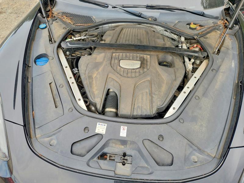 Продаж на аукціоні авто 2017 Porsche Panamera, vin: WP0AA2A79HL101640, номер лоту: 68710776
