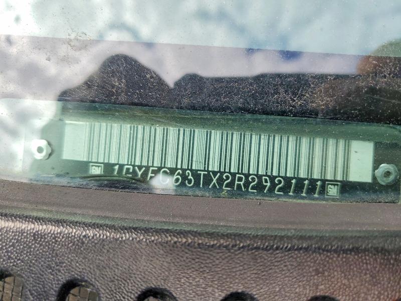 Aukcja sprzedaży 2002 Cadillac Escalade, vin: 1GYEC63TX2R292111, numer aukcji: 67917906