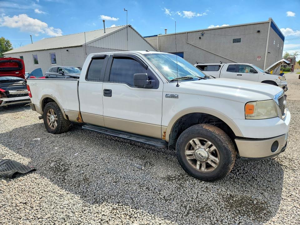 Продажа на аукционе авто 2008 Ford F150, vin: 1FTPX14V48FA56196, номер лота: 68162916