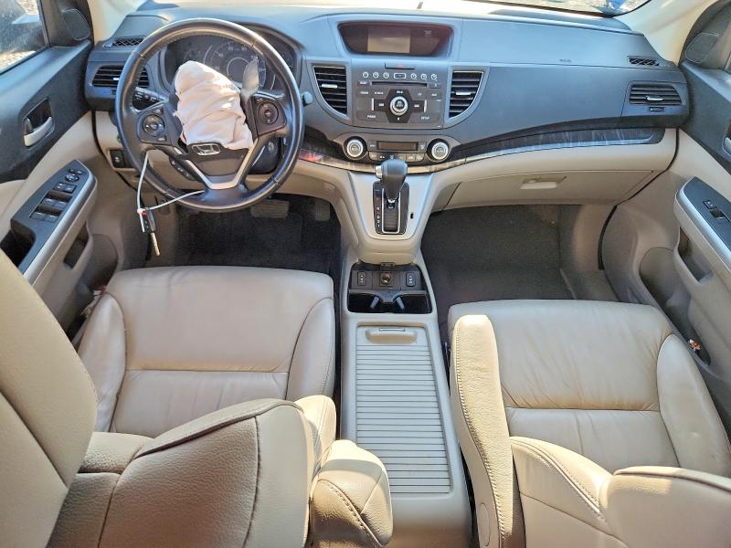 Продажа на аукционе авто 2014 Honda Cr-v, vin: 2HKRM4H76EH674765, номер лота: 67270436