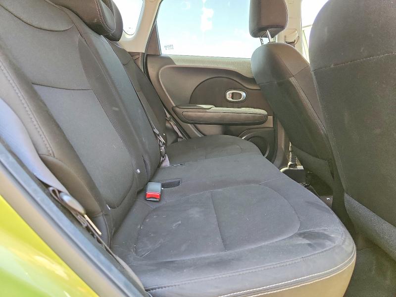 67662456 :رقم المزاد ، KNDJN2A23H7882575 vin ، 2017 Kia Soul مزاد بيع