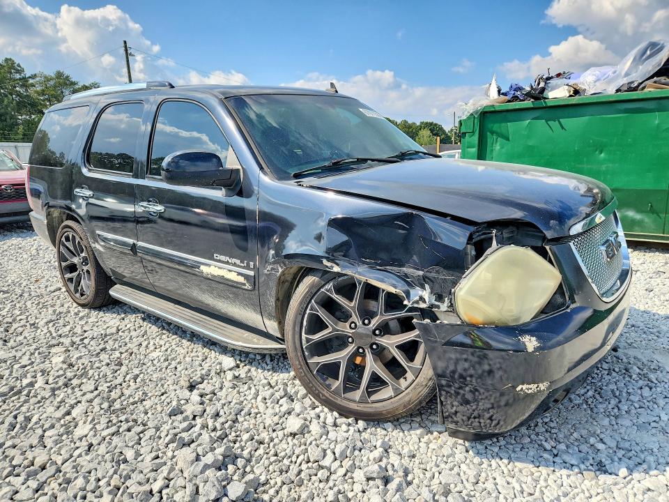 Продажа на аукционе авто 2007 Gmc Yukon, vin: 1GKFK63877J194172, номер лота: 67970566