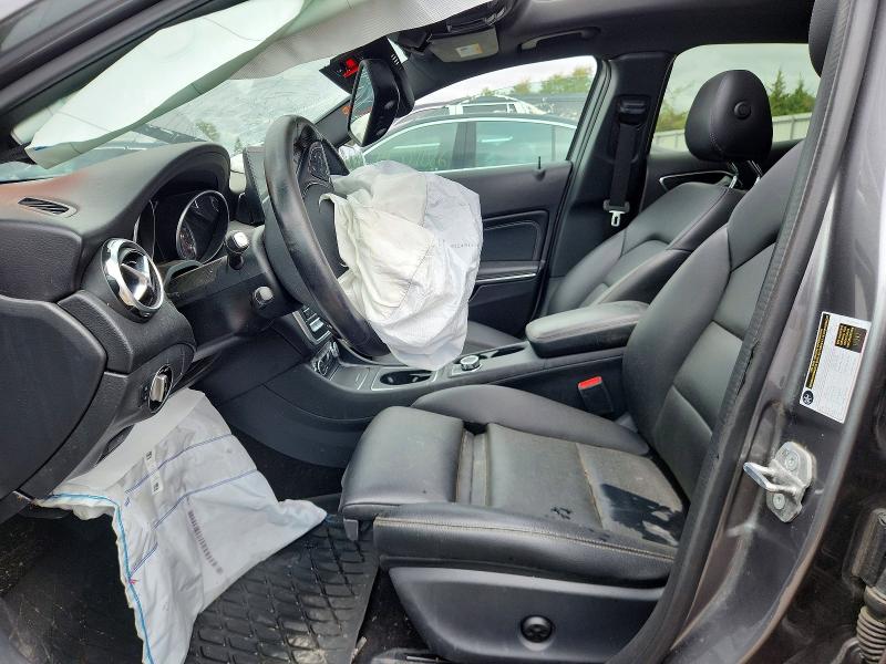 Aukcja sprzedaży 2019 Mercedes-benz Gla, vin: WDCTG4GB6KJ630605, numer aukcji: 70172176